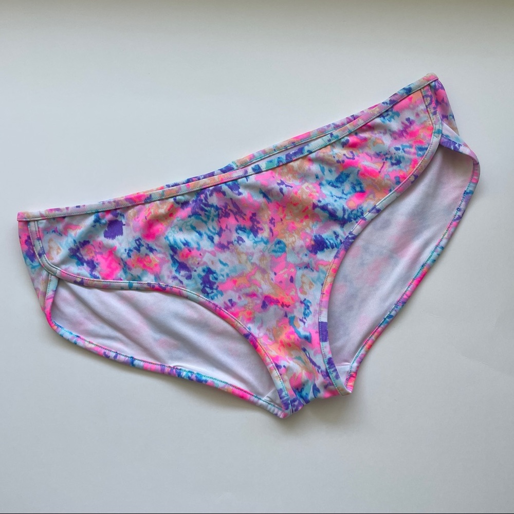 Victoria’s Secret Bikini Bottom